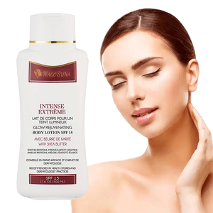 Loción Corporal Tonificante Multivitamínica con Manteca de Karité <span class=keywords><strong>MAKARI</strong></span> Intense Extreme de 500 ml al por Mayor - Product Image 5