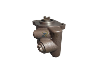 Pompe <span class=keywords><strong>de</strong></span> direction assistée LG9716471035 pour camions légers et poids lourds chinois Haoman Commander Hero Ace - Product Image 4