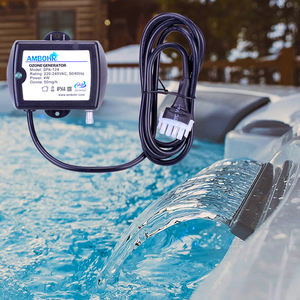 Generador de Ozono para Spa de Uso Doméstico, Generador de Ozono para Baños Fríos, Accesorios para Baños de Hielo - Product Image 2