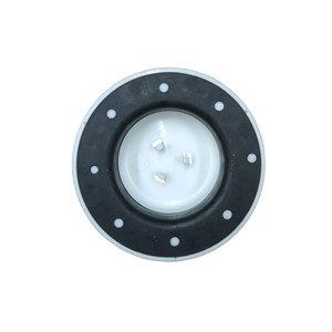 Soporte de Resorte de Suspensión Trasera para Peugeot Citroën 2014 408, 9672349580 9678532380, Pieza de Repuesto Nueva - Product Image 4