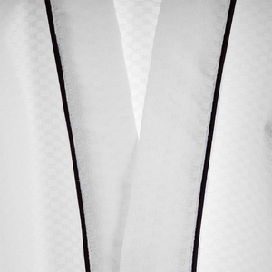 Accappatoio personalizzato conciso dell'hotel all'ingrosso <span class=keywords><strong>set</strong></span> di accappatoio 16s hotel <span class=keywords><strong>e</strong></span> asciugamano - Product Image 5