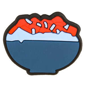 Популярный пляжный хавайский соломенный Топпер для Стэнли, украшения чашек, оптовая продажа, силиконовый чехол для соломы, аксессуары для соломы - Product Image 5