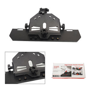 Soporte para Amoladora Angular con Inclinación de 45 Grados, Herramienta Manual para Cortar Azulejos en Ángulo, Disponible en Stock - Product Image 1