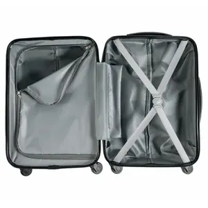 รถเข็น ABS ปรับแต่งได้ สำหรับสินค้าส่งเสริมการขายขององค์กร - Product Image 3