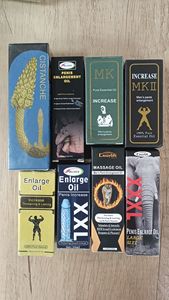 Original King Largo Penis creme <span class=keywords><strong>Made</strong></span> <span class=keywords><strong>in</strong></span> Germany - Product Image 6