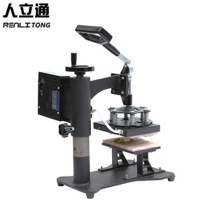 Renlitong tốt nhất Swing đi nhiệt Báo Chí vỏ sò nhiệt Báo Chí với file đính kèm <span class=keywords><strong>Top</strong></span> Nhiệt Báo Chí - Product Image 4