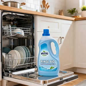 Agent lustrant pour <span class=keywords><strong>lave</strong></span>-<span class=keywords><strong>vaisselle</strong></span>, empêche les taches <span class=keywords><strong>et</strong></span> les traces d'eau pour une brillance impeccable, <span class=keywords><strong>vaisselle</strong></span>, approvisionnement OEM ODM - Product Image 2