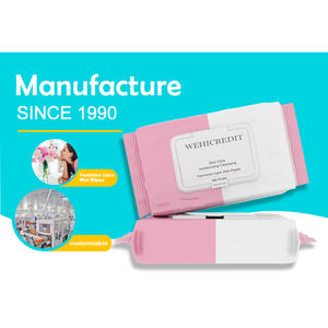 Prodotti per l'Igiene Femminile Personalizzabili WeHicredit, Etichetta Privata, Vendita all'Ingrosso, Multiuso - Product Image 3