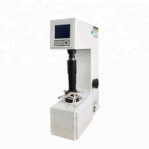 JY Hard Alloy and Metal Material Hardened Steel Rubber Hardness Tester - Product Image 1
