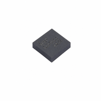 Sensor Suhu dan Kelembapan Digital AHT20-F Komponen Presisi Tinggi AHT20 SMD-6P 3x3mm
