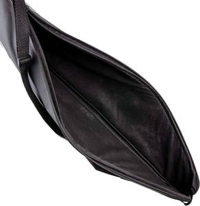 Échantillon gratuit Nouveau style Sac bandoulière de poitrine décontracté polyvalent pour raquettes de pickleball et de tennis de table - Product Image 3