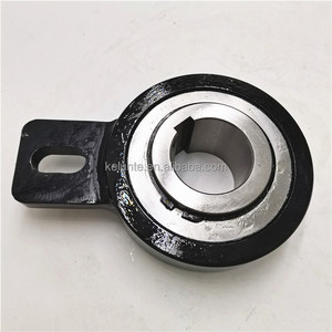 Rodamiento de Liberación de Embrague Unidireccional Tipo Sprag Serie <span class=keywords><strong>GVG</strong></span>, Rodamientos de Repuesto para Automóviles <span class=keywords><strong>GVG</strong></span> 50, Rodamiento GVG50 - Product Image 2