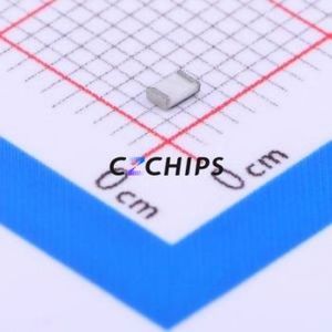 Résistance SMD RC0805FR-071K15L 0805 (Type : Film Épais) (Résistance : 1,15 kOhm Précision : 1%) - Product Image 2