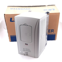 Variador de Frecuencia PLC SV0037IS7-2NO, Trifásico, 240 VCA, 16 A, 24 A, con Garantía