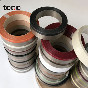 Cinta de Borde 3D de <span class=keywords><strong>PVC</strong></span>/ABS/Acrílico de Alta Calidad para Muebles de Cocina, Chapa Decorativa para Bordes - Product Image 5