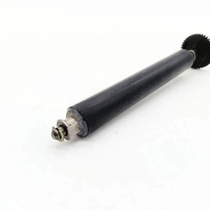 Platen <b>Roller</b> <b>Rubber</b> <b>Roller</b> Fits For Zebra TM-T88IV T88V TM-T88V T88IV Printer Parts - Product Image 6