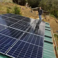सौर ऊर्जा प्रणालियों पूरा किट सौर ऊर्जा प्रणाली कीमत 10KW 15KW 20KW 25KW 30KW 40KW 50KW सौर ऊर्जा PV प्रणाली