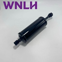 Récepteur-sécheur AC 257-3226 pour niveleuse Caterpillar 12K, chargeuse sur pneus 140M, bulldozer 950H, 834H – Pièces de rechange pour climatisation