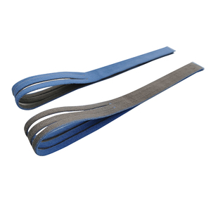 Correa de Repuesto para <span class=keywords><strong>Mascarilla</strong></span> <span class=keywords><strong>Nasal</strong></span> <span class=keywords><strong>ResMed</strong></span> AirFit P10, Banda Elástica de Nailon para <span class=keywords><strong>CPAP</strong></span> - Product Image 5