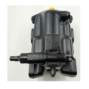 ปั๊มลูกสูบ PVPC-C-3029 PVPC-C-4046 PVPC-C-5073 PVPC-C-5090-1D PVPC-PERS-PS-5073/2801D/CIS 21 ปั๊มไฮดรอลิก - Product Image 6