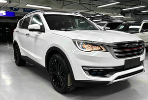 Jetour X70 1.5T Edizione <span class=keywords><strong>Smart</strong></span> 7 Posti <span class=keywords><strong>2018</strong></span> - Product Image 3