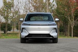 2025 pour Geely Galaxy Starship 7 Em-I 55km Sailing Edition SUV Hybride Rechargeable PHEV Véhicule à Énergie Nouvelle Type d'Alimentation - Product Image 2