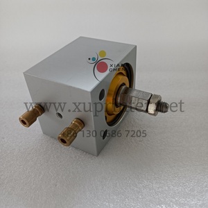 Cilindro Neumático de Carrera Corta WD de la Mejor Calidad 00.580.4163 para Piezas de Máquinas de Impresión Heidelberg CD102 XL105 CX102 - Product Image 3