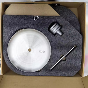 Set de Narguile Hoob Mars Mini de Alta Calidad, Regalo Xhoob, Narguile de Metal, Muebles para Salón, Bar, Restaurante, Club, Fumar Shisha, Chicha - Product Image 3