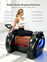 Dernier design personnalisé pour 2026 – Vente directe usine de machines de massage corporel à rouleaux pour perdre du poids et soulager la tension musculaire des avant-bras