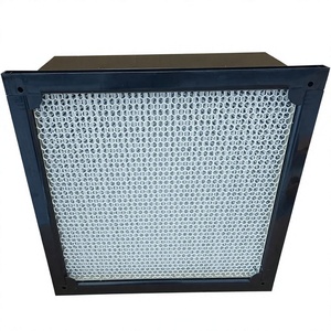 Nuevo Filtro de Placas y Marcos para Centrífuga de Alta Precisión Manny CJV415371 - Product Image 1
