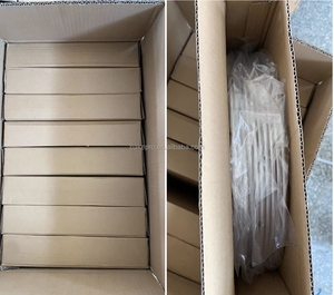 Bakepro thương mại bánh pizza Pan Vòng bánh pizza Pan 16 inch 12 inch Vòng bánh pizza chảo 2 inch - Product Image 4