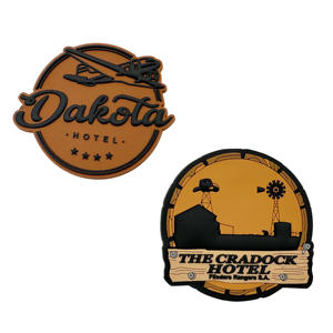 Imán de PVC para Refrigerador, Decoración Lavable de Goma Suave Esculpida en 2D, Maqueta Gratuita del Proveedor Directo - Product Image 4