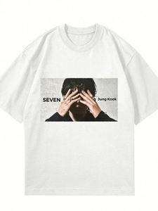 เสื้อยืดกราฟิกผู้ชายสไตล์วินเทจทรงโอเวอร์ไซส์ ผ้าฝ้าย 100% ล้างสีแบบแอซิดวอช พิมพ์โลโก้ตามสั่งสำหรับโปรโมชั่น - Product Image 2