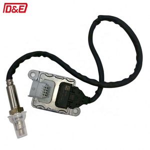 NOX เซ็นเซอร์9678570780 5WK96746A สำหรับซีตรอง BERLINGO แคคตัส C4 <span class=keywords><strong>DS3</strong></span> C3ยูโร<span class=keywords><strong>6</strong></span>ใหม่2016 -ON TRAFIC - Product Image 4