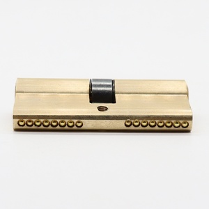 กระบอกล็อคประตูทองแดงกันขโมยทั้งหมดขายส่ง - Product Image 3