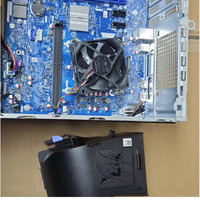 Nueva PC de Escritorio Dell AI Pro QCT1250, Core Ultra 9 285, 16GB/32GB RAM DDR5, 512GB/1TB SSD, Computadora de Escritorio para Negocios y Oficina