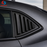 Kit carrosserie pour Dodge Challenger 2008-2023 : Lame avant, jupes latérales, diffuseur arrière – Vente directe usine en gros