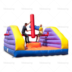 Hot Sale <b>Inflatable</b> Interactive <b>Game</b> Ring Toss <b>Games</b> <b>Inflatable</b> <b>Game</b> Outdoor Custom <b>Inflatable</b> Hula Ring Hoop Toss <b>Game</b> for Sale - Product Image 3