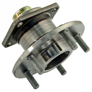 Cojinete de cubo de <span class=keywords><strong>rueda</strong></span> de precio competitivo 12413099 12413100 12413190 7467132 513018 cojinete de <span class=keywords><strong>rueda</strong></span> trasera y montaje de cubo para PONTIAC - Product Image 3