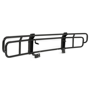 Pare-chocs avant en acier robuste pour <span class=keywords><strong>Hummer</strong></span> <span class=keywords><strong>H2</strong></span> 2003-2009, grille de protection, cadre - Product Image 6