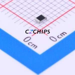 Resistencia SMD ARG05FTC3921 0805 (Tipo: Película Delgada) (Resistencia: 3.92kOhm Precisión: 1%) - Product Image 1