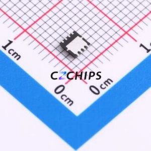 DFN-8L ทรานซิสเตอร์สนามทรานซิสเตอร์ (มอสเฟท) แบบดั้งเดิมและใหม่เอี่ยม STL6P3LLH6-HXY (3x3) - Product Image 2