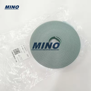 Courroie d'entraînement Y d'origine Mimaki UCJV300/UCJV150/TX300X/<span class=keywords><strong>TS300P</strong></span> M020210 <span class=keywords><strong>1800</strong></span> - Product Image 5