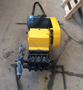 LGK-252 전체 유압 지하 코어 광산 드릴링 리그 기계 - Product Image 5