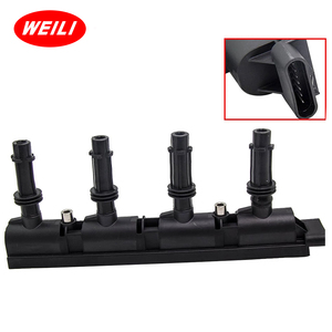 <span class=keywords><strong>Prix</strong></span> de gros Bobine d'allumage 55579072 55577898 Pack de bobines d'allumage pour GM Buick Chevrolet CRUZE Aveo Adam Astra J Cadi - Product Image 1