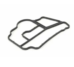 Kendaraan Katup Penutup Karet Gasket Set untuk Mercedes-Benz A2711840080 A2711840180 2711840180