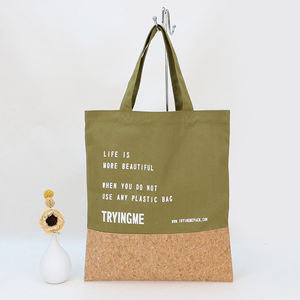 <span class=keywords><strong>Sacs</strong></span> <span class=keywords><strong>en</strong></span> coton blanc de taille standard <span class=keywords><strong>en</strong></span> bûche personnalisés sac fourre-tout de voile <span class=keywords><strong>en</strong></span> toile de coton de taille moyenne - Product Image 3