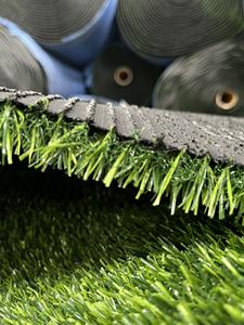 BN25 açık yapay çim halı yeşil çim saha suni çim 25mm dayanıklı ve kaymaz yapay çim - Product Image 2