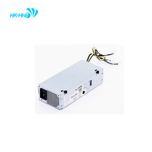 Alimentation PC HK-HHT 24pin 240W pour <span class=keywords><strong>Dell</strong></span> <span class=keywords><strong>Optiplex</strong></span> 390 790 <span class=keywords><strong>990</strong></span> <span class=keywords><strong>SFF</strong></span> Series H240AS00 - Product Image 1