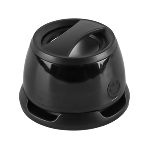 Multifunctional Magnetic Bluetooth Speaker Mini Wireless TWS Speaker Conduction Speaker with Multi-RGB Color Light Phone Holder - Product Image 4